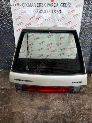 LADA VEGA BAGAJ KAPAĞI