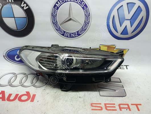 2015 fort mondeo sag far