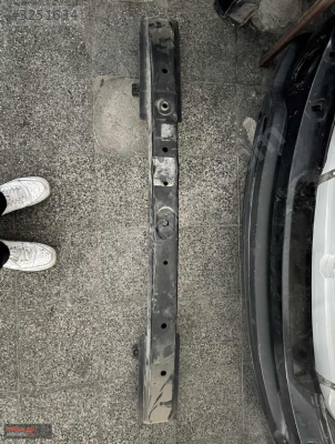 RENAULT TRAFİC TAMPON DEMİRİ EYUPCAN OTO'DA