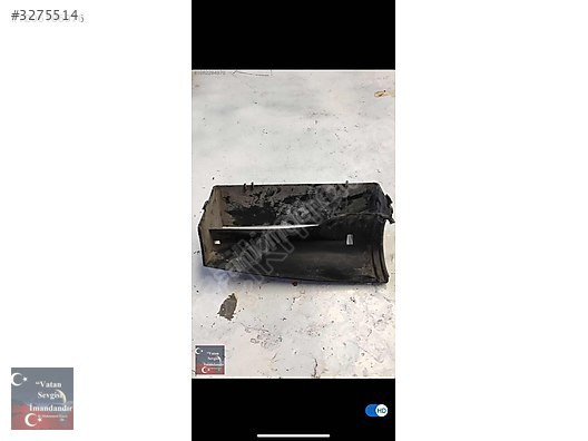 VOLKSWAGEN JETTA HAVA FİLTRESİ APARATI