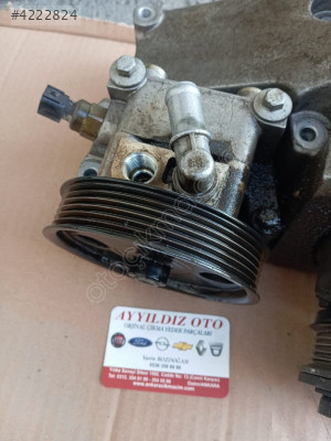 FORD FOCUS 2 1.6 ÇIKMA DİREKSİYON POMPASI