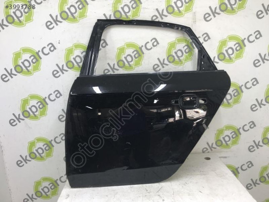AUDI A3 2013 2019 ÇIKMA SOL ARKA KAPI HB 8v4833051