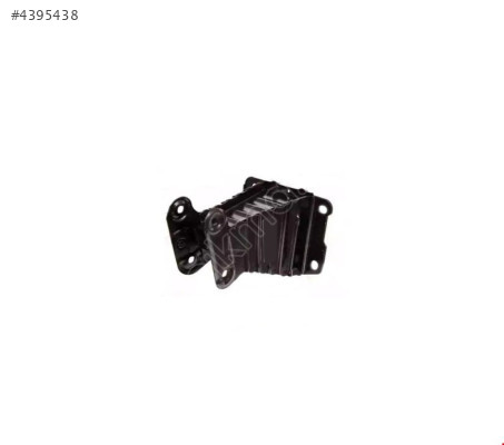 ÖN ŞASE UÇ DEMİRİ SOL ZAFİRA 2006-