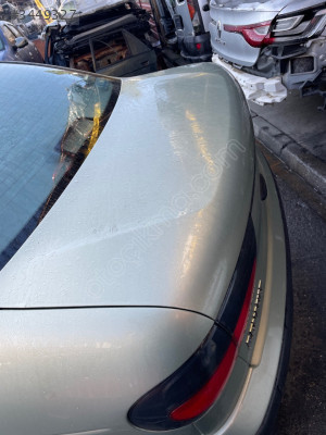 RENAULT MEGANE 1 BAGAJ KAPAGI ÇIKMA ORİJİNAL