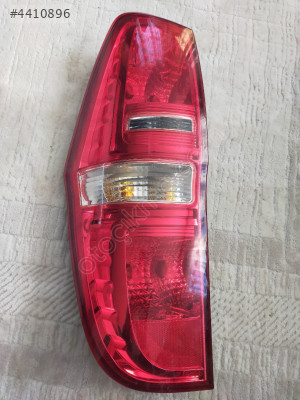 HYUNDAİ H-1 STOP LAMBASI SOL 92401-4H000