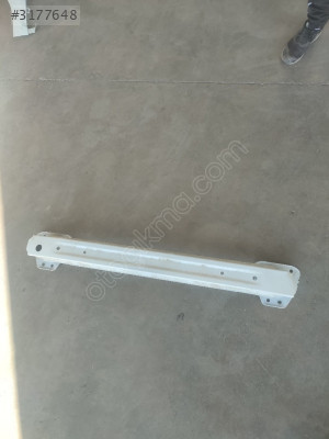 Toyota C-HR arka Tampon demiri