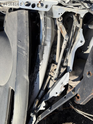 FORD MONDEO SİLECEK MEKANİZMASI , MONDEO SİLECEK MOTORU 03-08