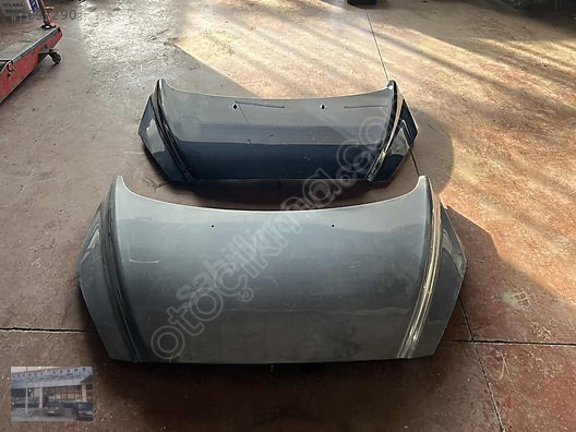 PEUGEOT 308 KAPUT ÇIKMA