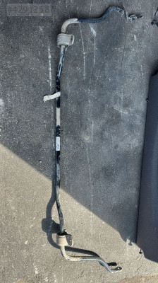 2023 MG MG4 COMFORT ARKA DENGE KOLU