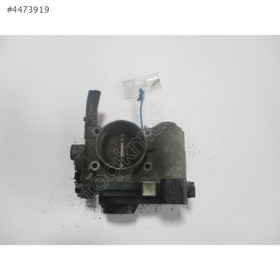 Opel Astra Zafira Gaz Kelebeği 055352858 25362123