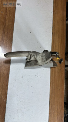 2010-2013 CİTROEN C5 EL FREN TABANCASI ORJ ÇIKMA