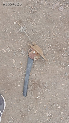 Kango 1 Kango 2 el fren kolu yedek parça