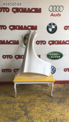 Mercedes 205 kasa C Serisi sağ ön çamurluk
