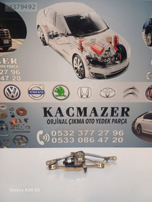 FİAT EGEA SİLECEK MOTORU