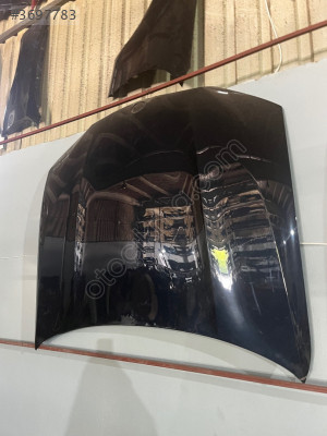 BMW X3 MOTOR ÖN KAPUT ORJİNAL ÇIKMA PARÇA
