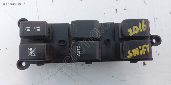 suzuki swift 2016 sol ön cam düğmesi (son fiyat)