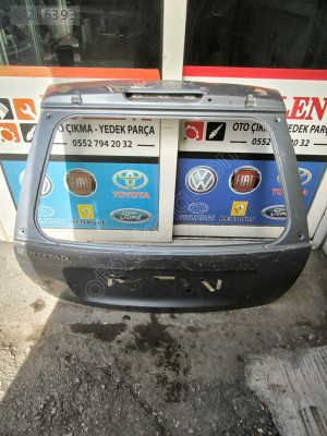Kia Sportage bagaj kapağı orijinal çıkma
