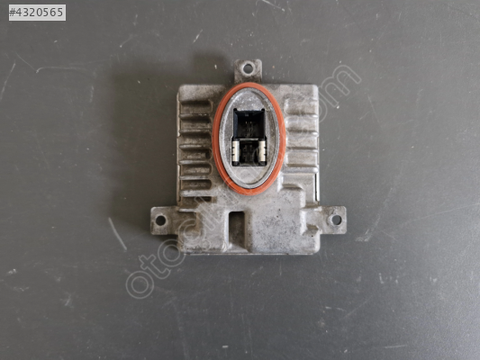 BMW F10 F20 F30 F01 FAR ZENON BEYNİ D1S ORJİNAL HATASIZ