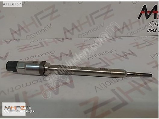 AUDI A1 A3 A4 A5 A6 A8 ELEKTRIKLI SENSORLU KIZDIRMA BUJISI