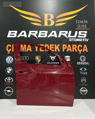 Fiat Egea Modeli İçin Sağ Ön Kapı Çıkma Parçası