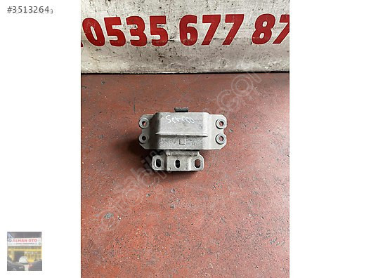 1K0199555AC SCİROCCO KULAK