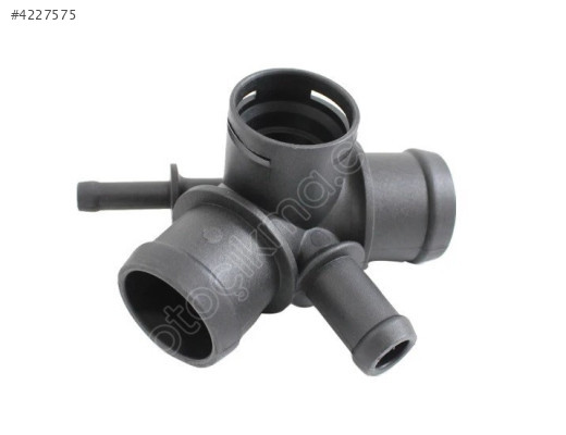 VOLKSWAGEN SU FLANŞI GOLF4 98-04/BORA 98-04 1J0121087A