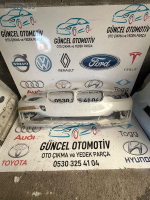 BMW F30 ÖN TAMPON ORJİNAL ÇIKMA.