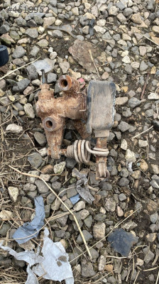 Mahindra fren limitörü