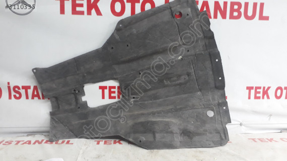 Mercedes C 204 ŞANZIMAN KEÇESİ ÜST