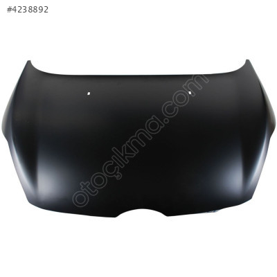 Ford FIESTA 08>12 Motor Kaputu  P9A61 A16610 AH