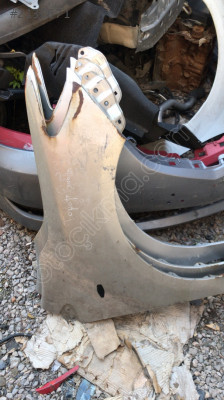 Toyota Corolla Sağ Ön Çamurluk 2007-2009