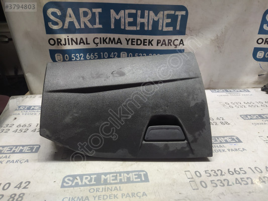 ÇIKMA FORD FOCUS 3 TORPİDO BM51-A06044-AKW