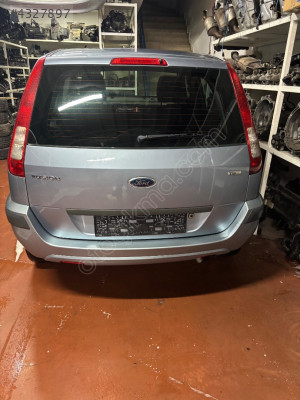 FORD FUSİON BAGAJ KAPAĞI