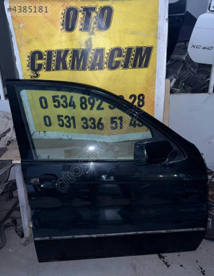 BMW X5 E53 SAĞ ÖN KAPI HATASIZ