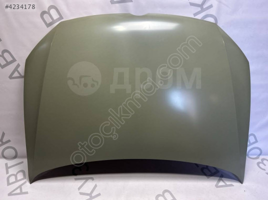 POLO MOTOR KAPUTU 2010 2011 2013 2014 2015 2017 SIFIR 6R0823031G