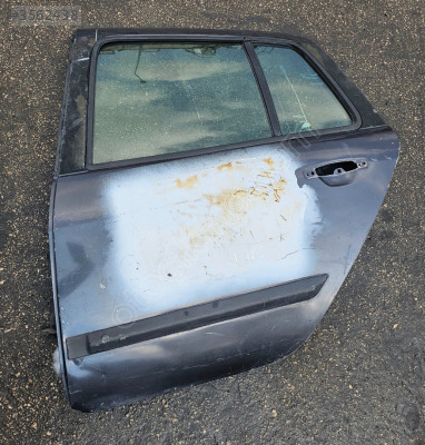 RENAULT SYMBOOL TALİA KASA SOL ARKA KAPI