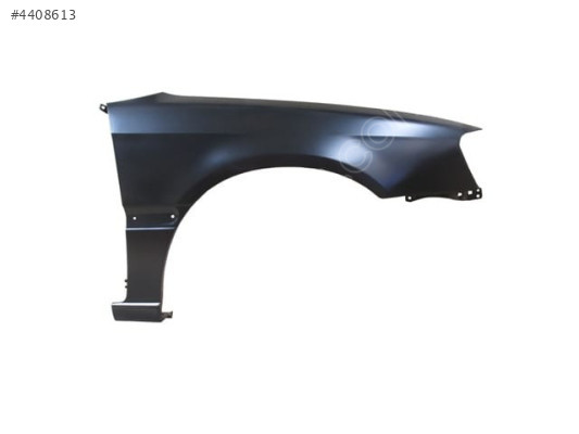 SUBARU LEGACY SAĞ ÖN ÇAMURLUK 00-03 SIFIR 