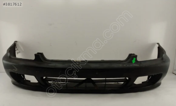 HONDA PRELUDE ÇIKMA ORJİNAL ÖN TAMPON