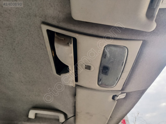 FORD MONDEO MK3 TAVAN LAMBASI