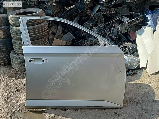 2016 2022 skoda süper b sağ ön kapı