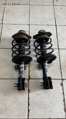 MAREA SAĞ SOL KOMPLE AMORTİSÖRR ORJİNAL ÇIKMAA