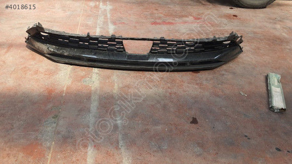 opel  grandland x ön tampon alt eki sefalılar oto cıkma