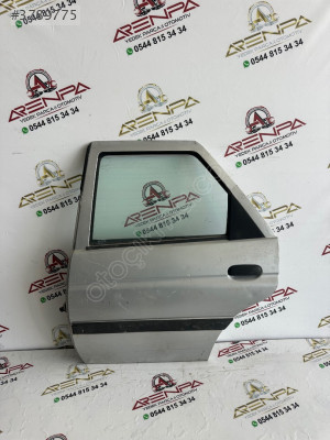 FORD ESCORT SOL ARKA KAPI