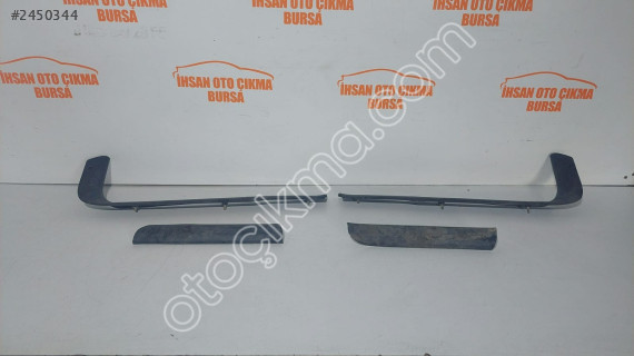 Alfa Romeo 156 mk1 4 kapı eşik plastiği orijinal