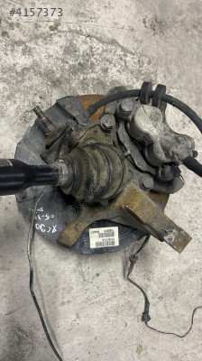 VOLVO XC90 DİSK AYNASI SAĞ ÖN 2005-2010 P31387410