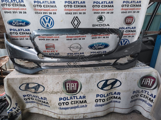 Mercedes E serisi ön tampon