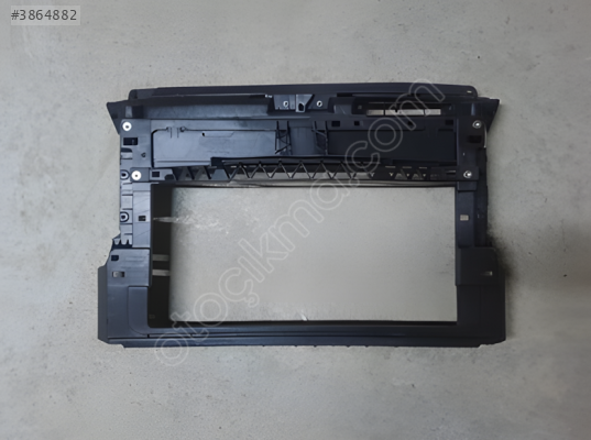 VOLKSWAGEN POLO 2010-2017 ÖN PANEL OEM KALİTE KİLİT YERİ SACLI