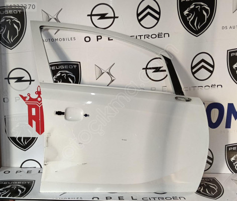 OPEL CORA E ÖN SAĞ KAPI