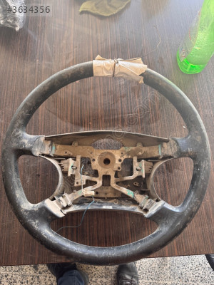Toyota hilux direksiyon simidi çıkma yedek parça