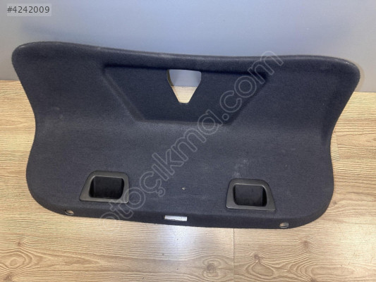 AUDİ A6 05-08 BAGAJ KAPAĞI DÖŞEMESİ İÇ KAPLAMA 4F5867975F